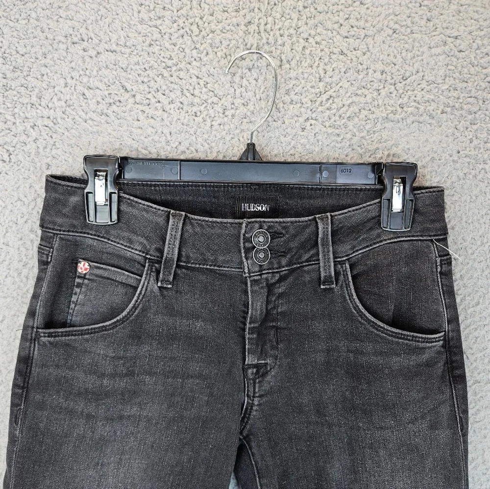 Hudson Jeans elevate your